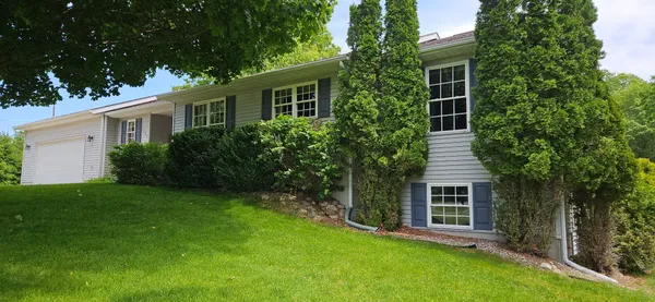 $474,900 | 3439 Johnson Road, Gowen, MI 49326