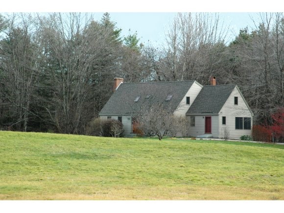 44 Mast Road Lee, NH 03861 - Photo 1 of 1