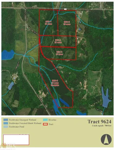 $249,390 | 0 Lick Creek Road Northeast, Unit 96245, Ranger, GA 30734