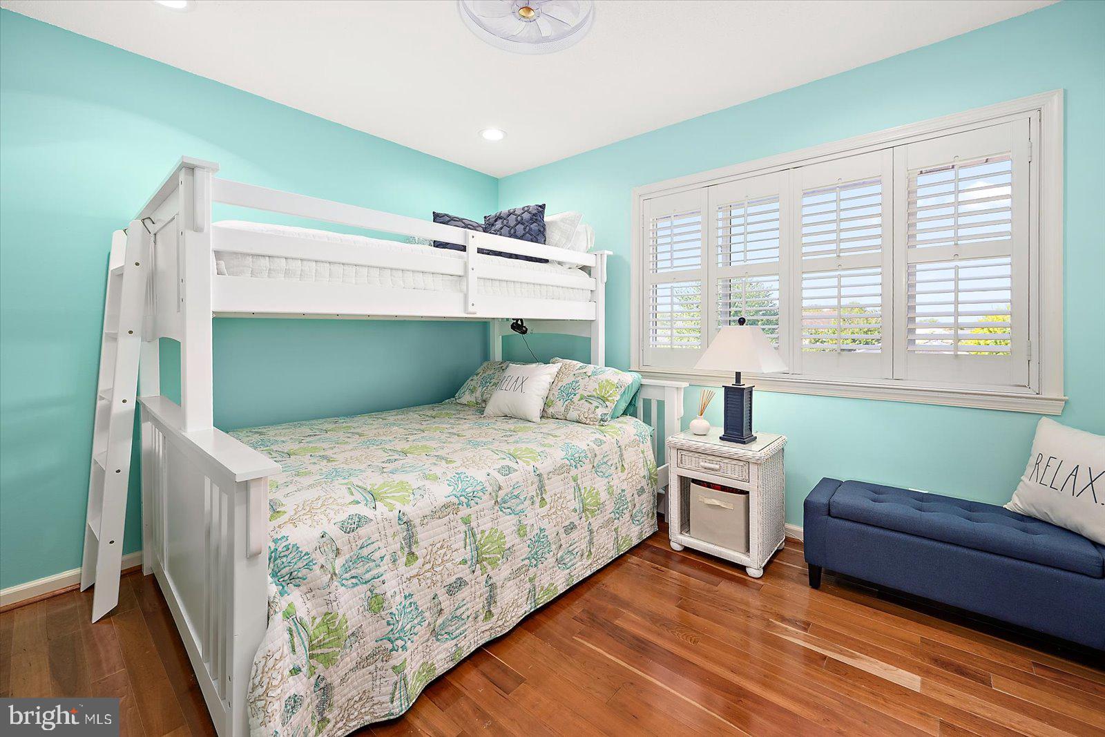 722 Anchor Chain Road, Unit 18B Ocean City, MD 21842 - Photo 19 of 35
