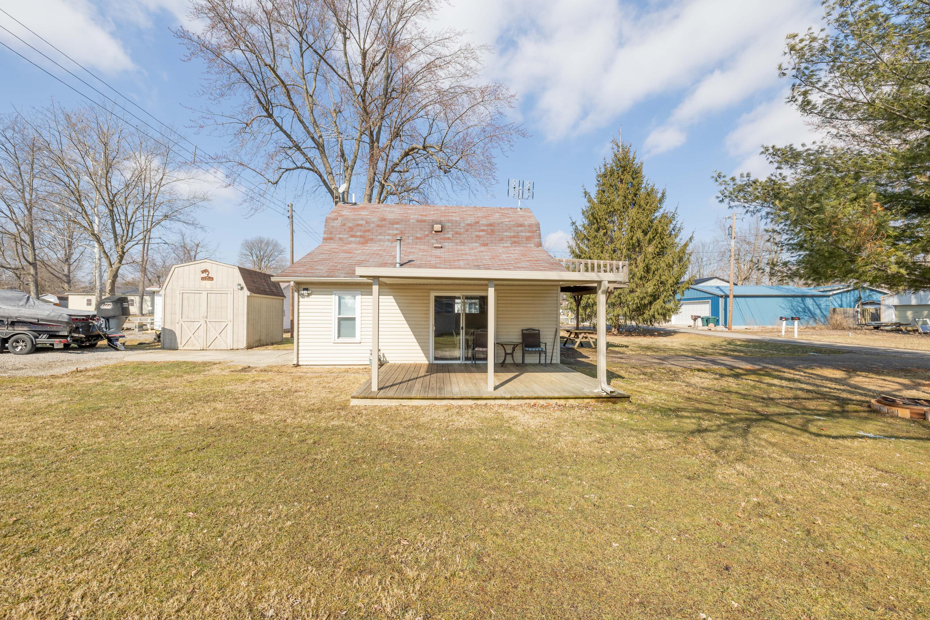 11167 Kickapoo Path Lakeview, OH 43331 - Photo 5 of 33