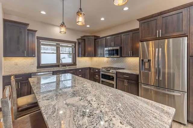 $730,000 | W7306 Sylvester Road, Holmen, WI 54636