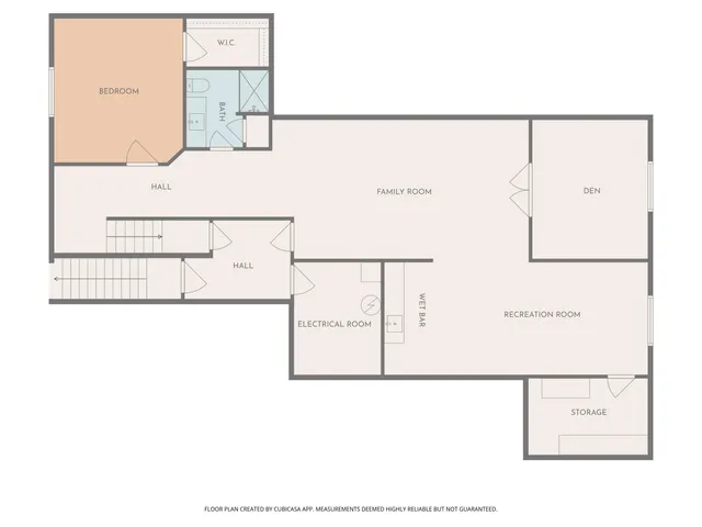 $730,000 | W7306 Sylvester Road, Holmen, WI 54636