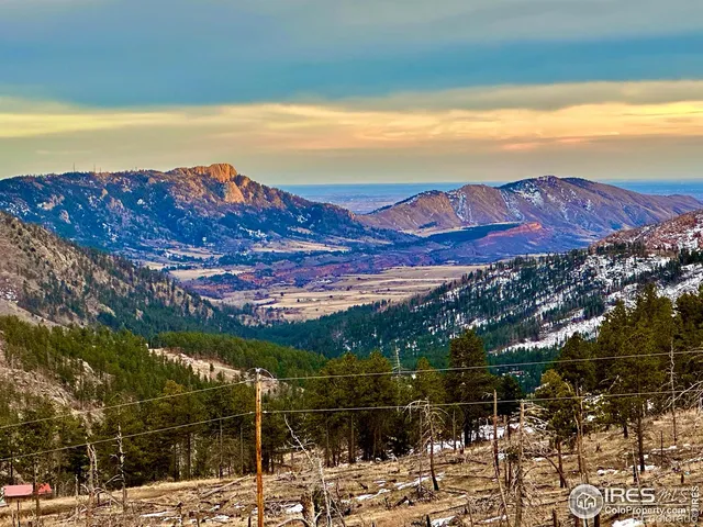 $369,000 | 3235 Davis Ranch Road, Bellvue, CO 80512