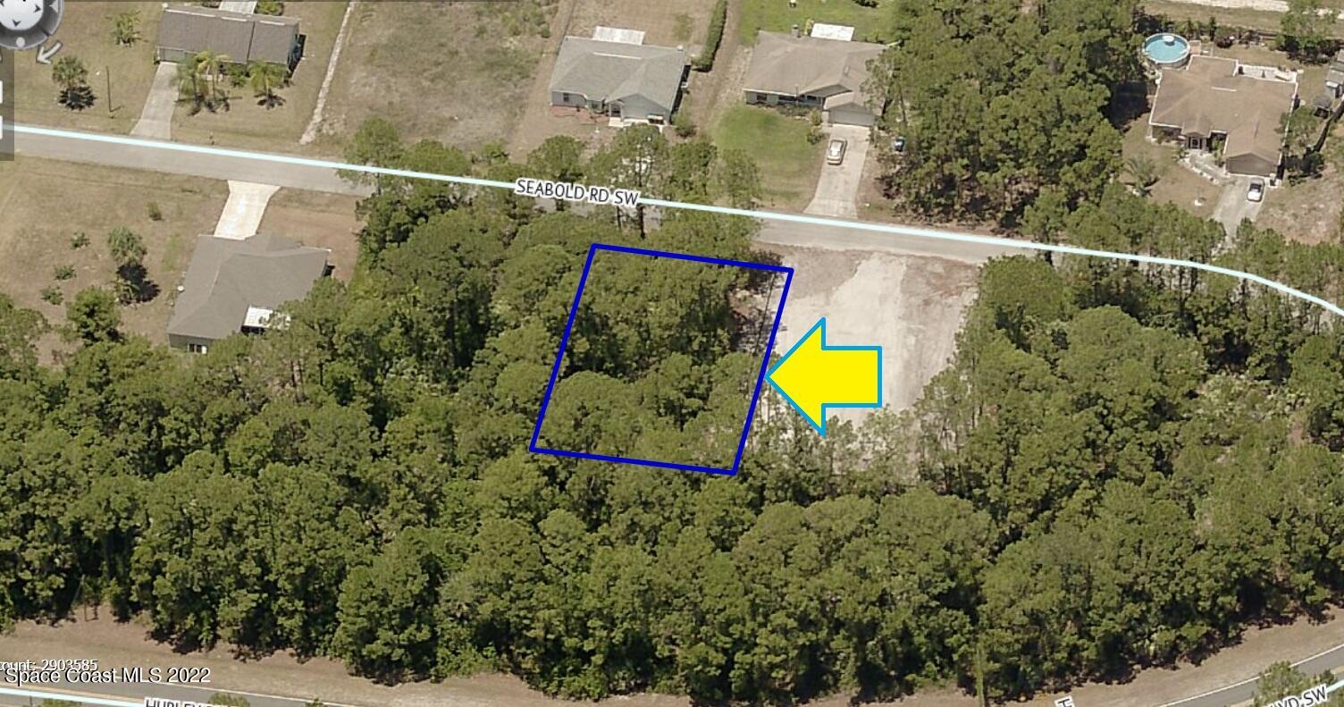 1330 Seabold Road Southwest Palm Bay, FL 32908 - Photo 1 of 6 1300SeaboldPict