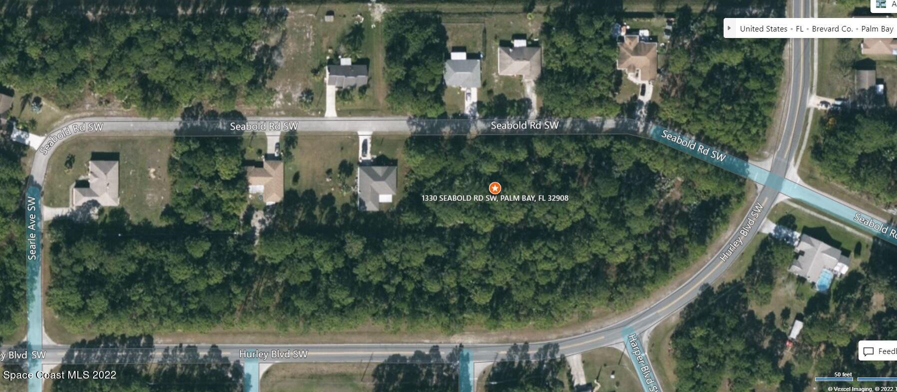 1330 Seabold Road Southwest Palm Bay, FL 32908 - Photo 5 of 6 1300SeaboldBing