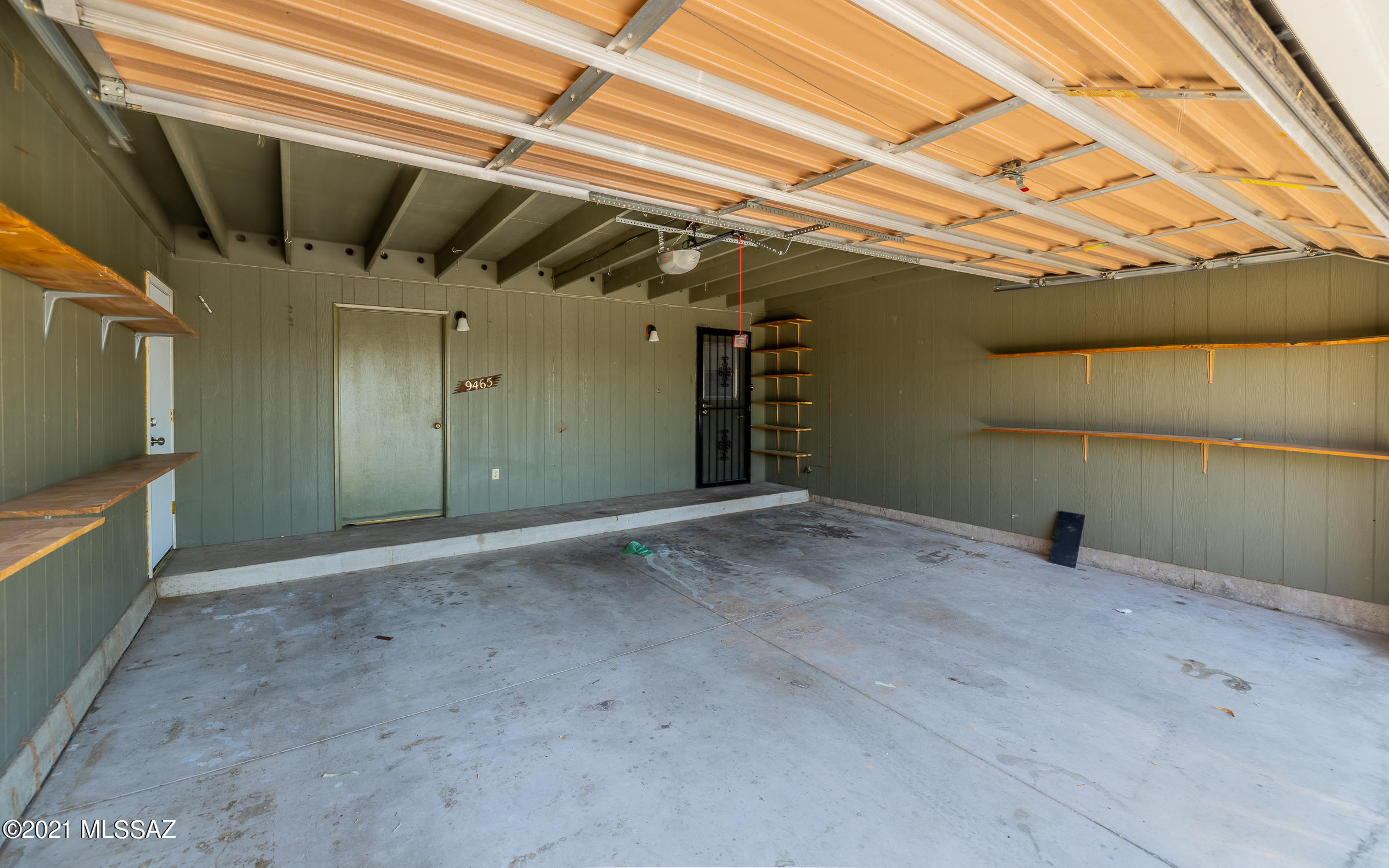 9465 East Ravine Trail Tucson, AZ 85749 - Photo 44 of 45 Gallery Image 44