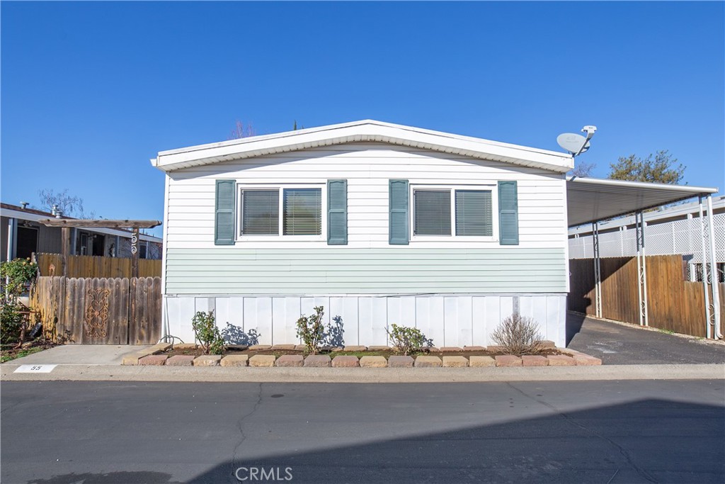 1901 Dayton Road, Unit 55 Chico, CA 95928 - Photo 1 of 1 Gallery Image 1