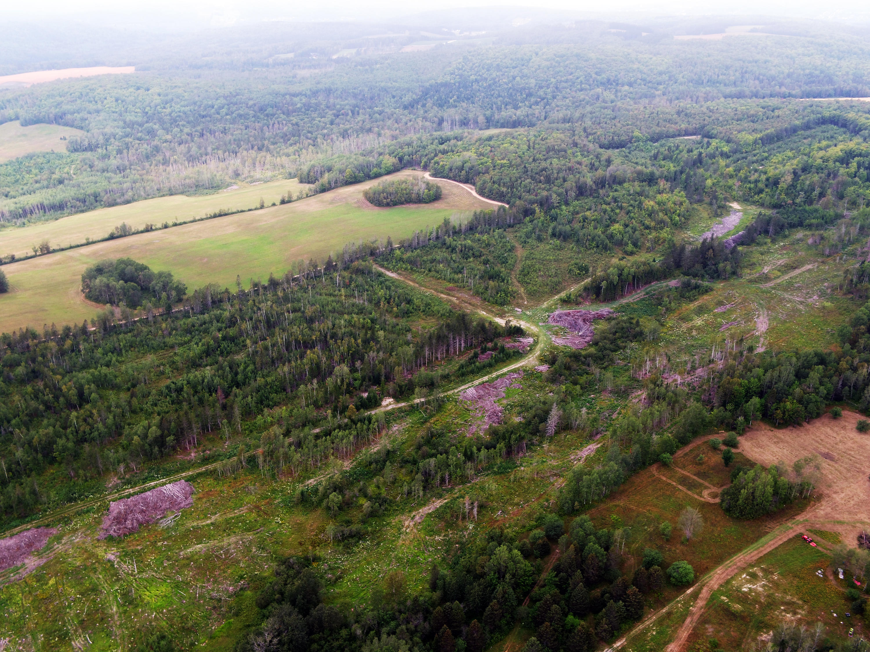 81 Starbarn Road Frenchville, ME 04745 - Photo 117 of 126 DJI_0030