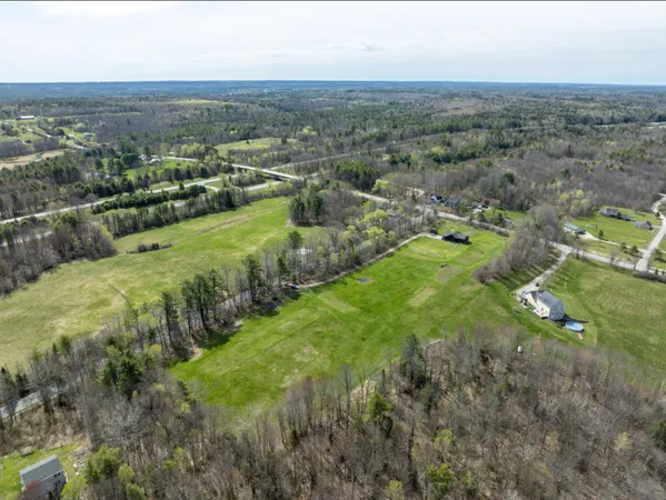 $695,000 | 24 Brown Road, Richmond, ME 04357