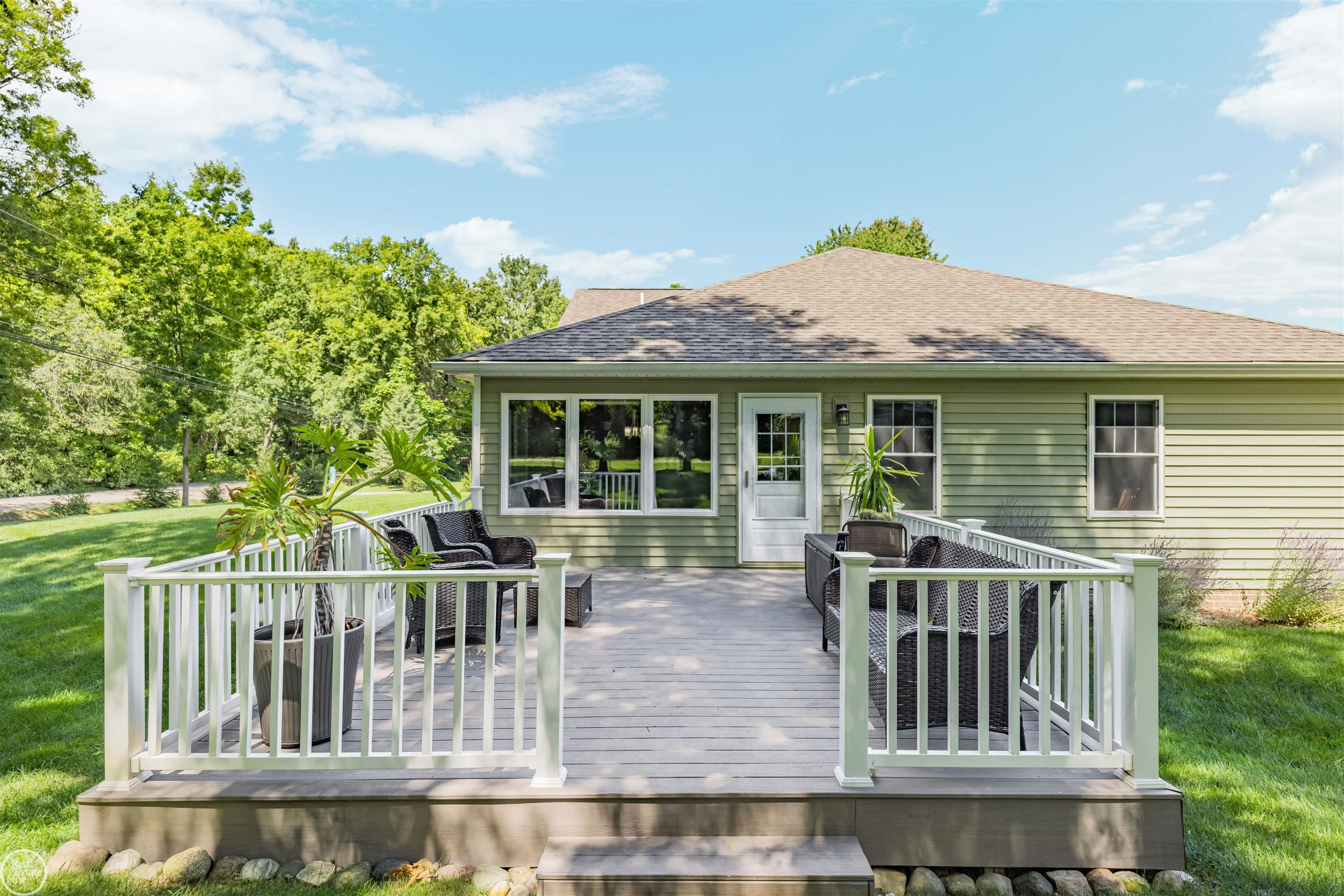 64110 Campground Road Washington, MI 48095 - Photo 7 of 74 Gallery Image 7