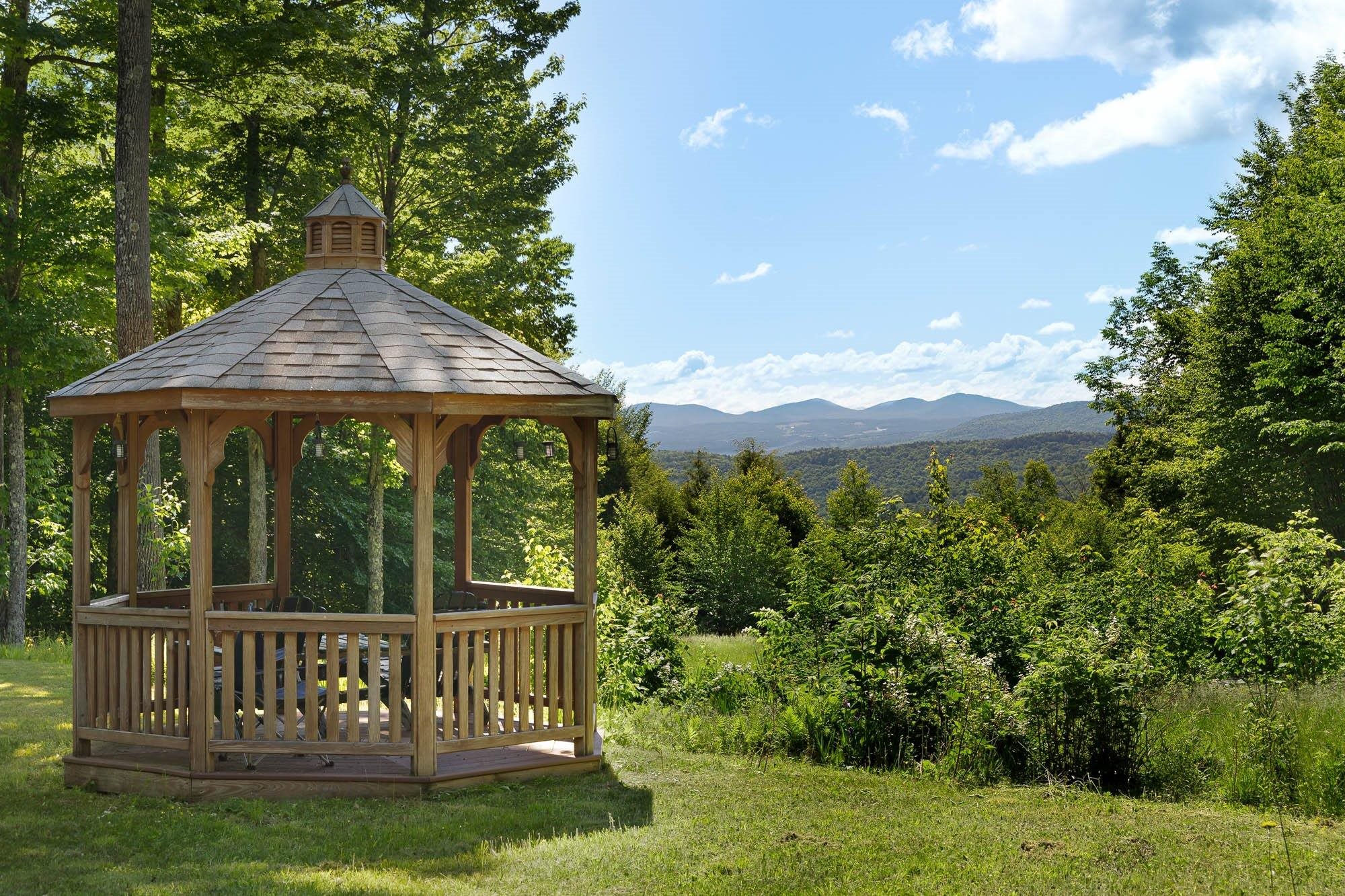 874 Westcott Road Duxbury, VT 05676 - Photo 3 of 35