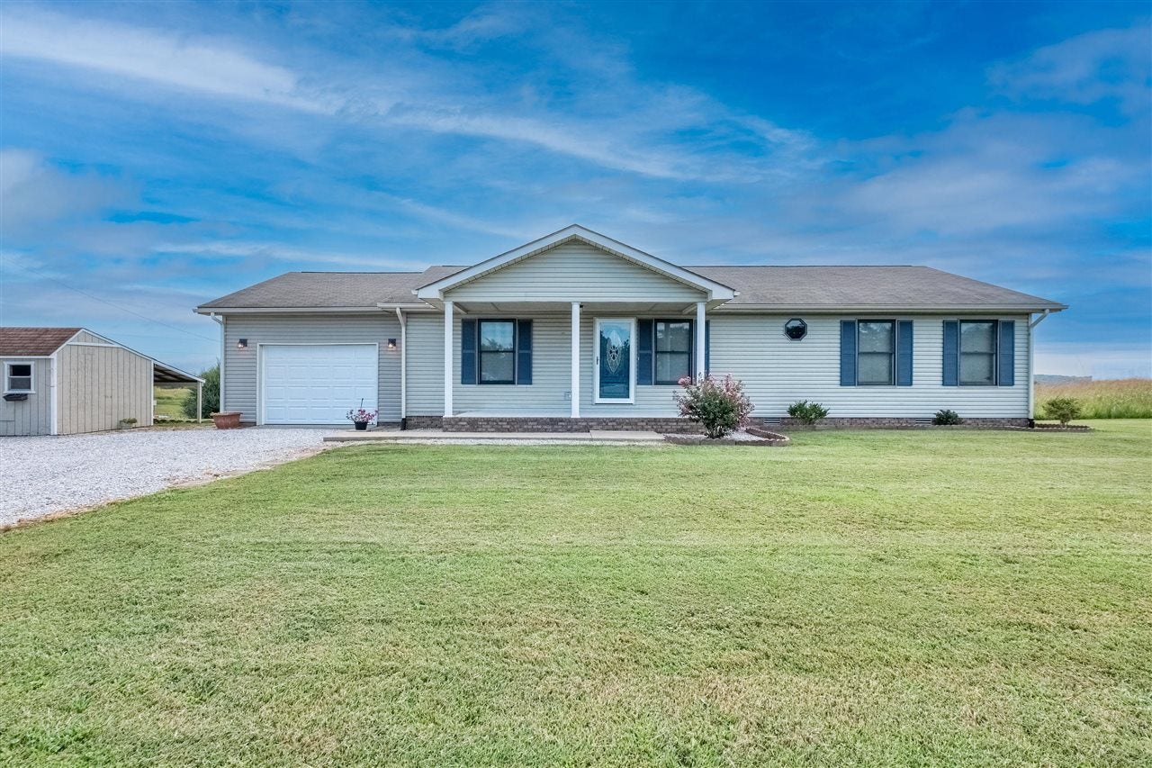 6329 Deer Lick Road Lewisburg, KY 42256 - Photo 1 of 1 Gallery Image 1