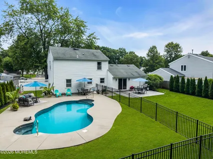 $575,000 | 1466 Arapaho Court, Toms River, NJ 08755
