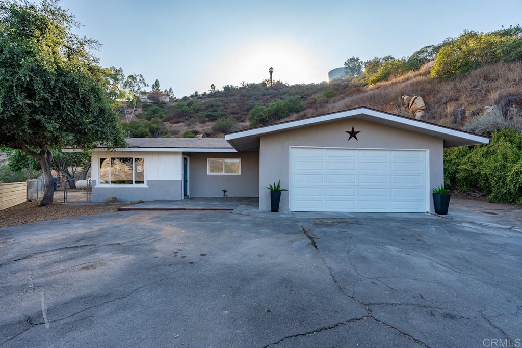 11696 Hi Ridge Road Lakeside, CA 92040 - Photo 1 of 1