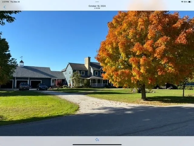 $1,347,000 | 75 Adams School Road, Grand Isle, VT 05458