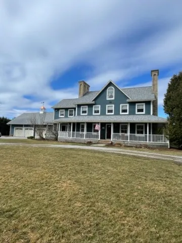 $1,347,000 | 75 Adams School Road, Grand Isle, VT 05458