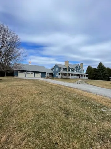 $1,347,000 | 75 Adams School Road, Grand Isle, VT 05458