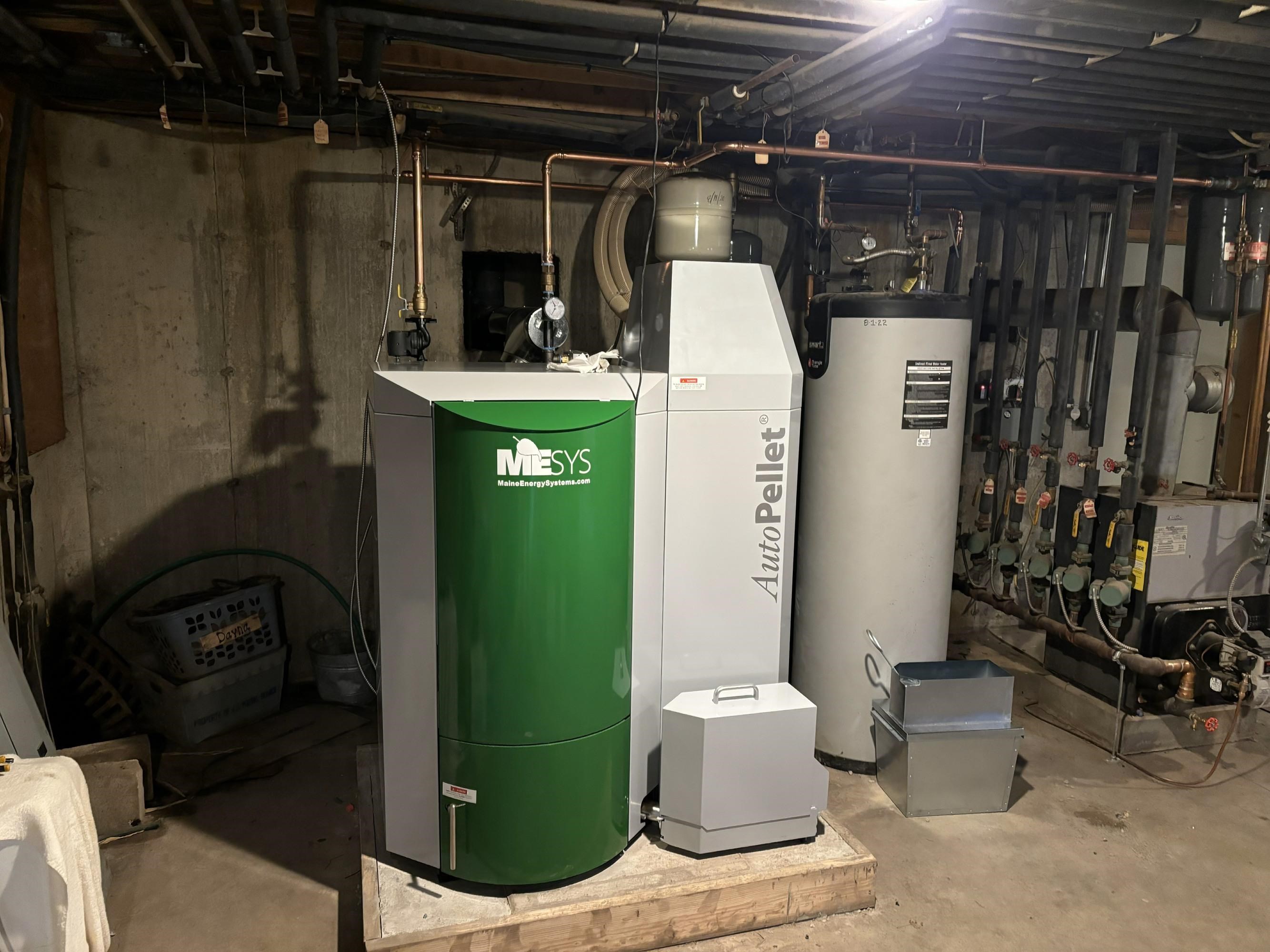 75 Adams School Road Grand Isle, VT 05458 - Photo 47 of 48