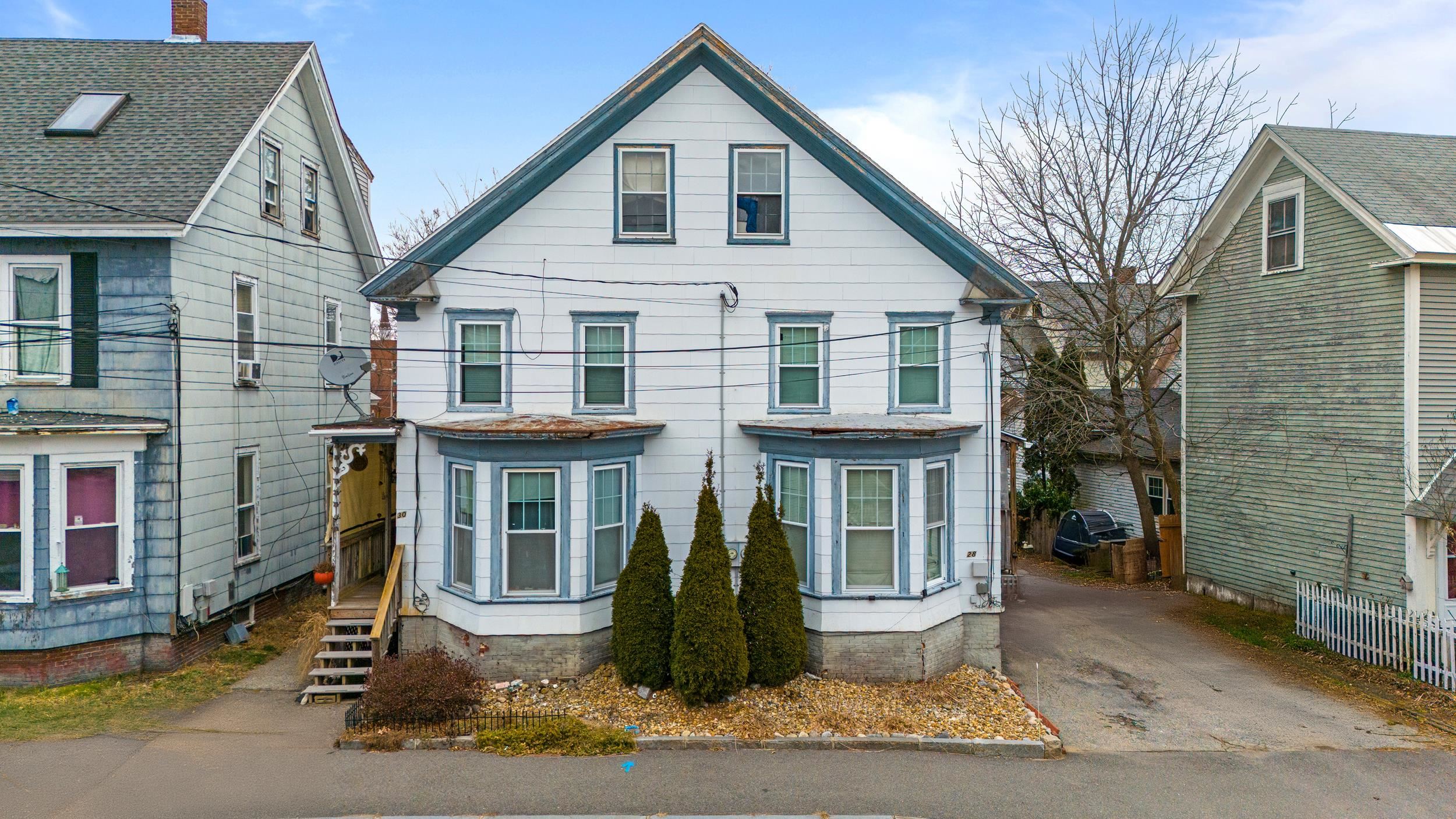 28-30 North Spring Street Concord, NH 03301 - Photo 1 of 32