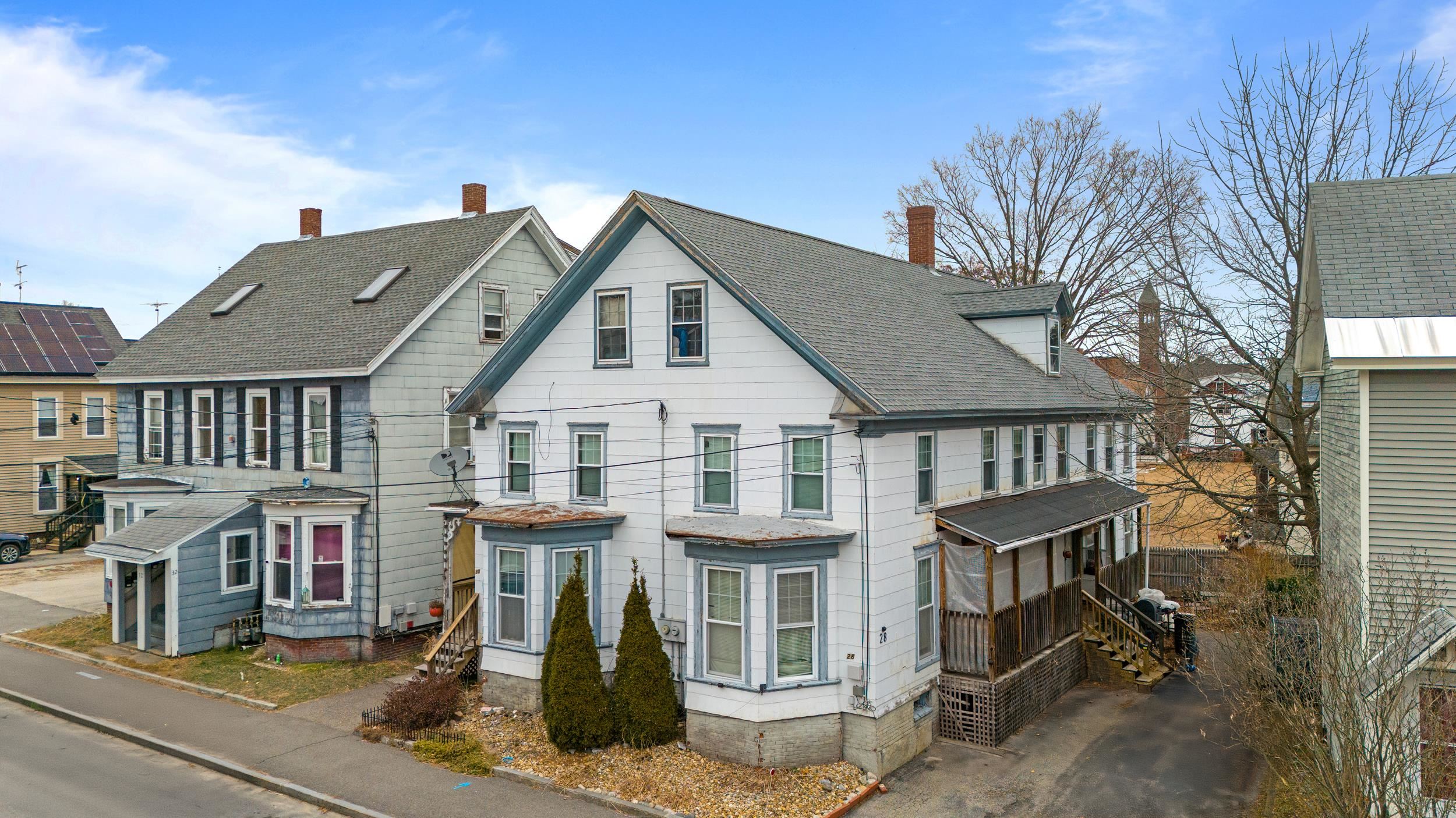 28-30 North Spring Street Concord, NH 03301 - Photo 2 of 32