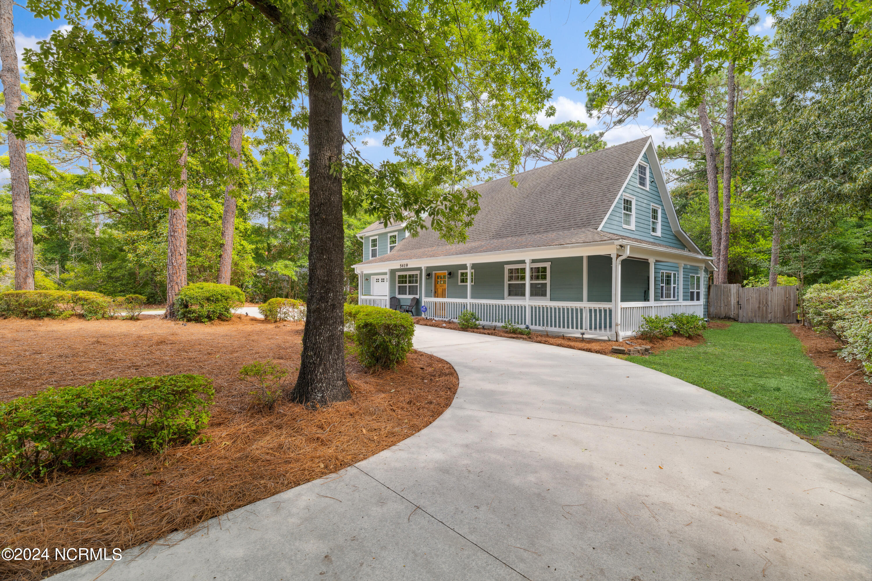 5419 Eastwind Road Wilmington, NC 28403 - Photo 11 of 70 GI - 5419 Eastwind Rd - Listing-5