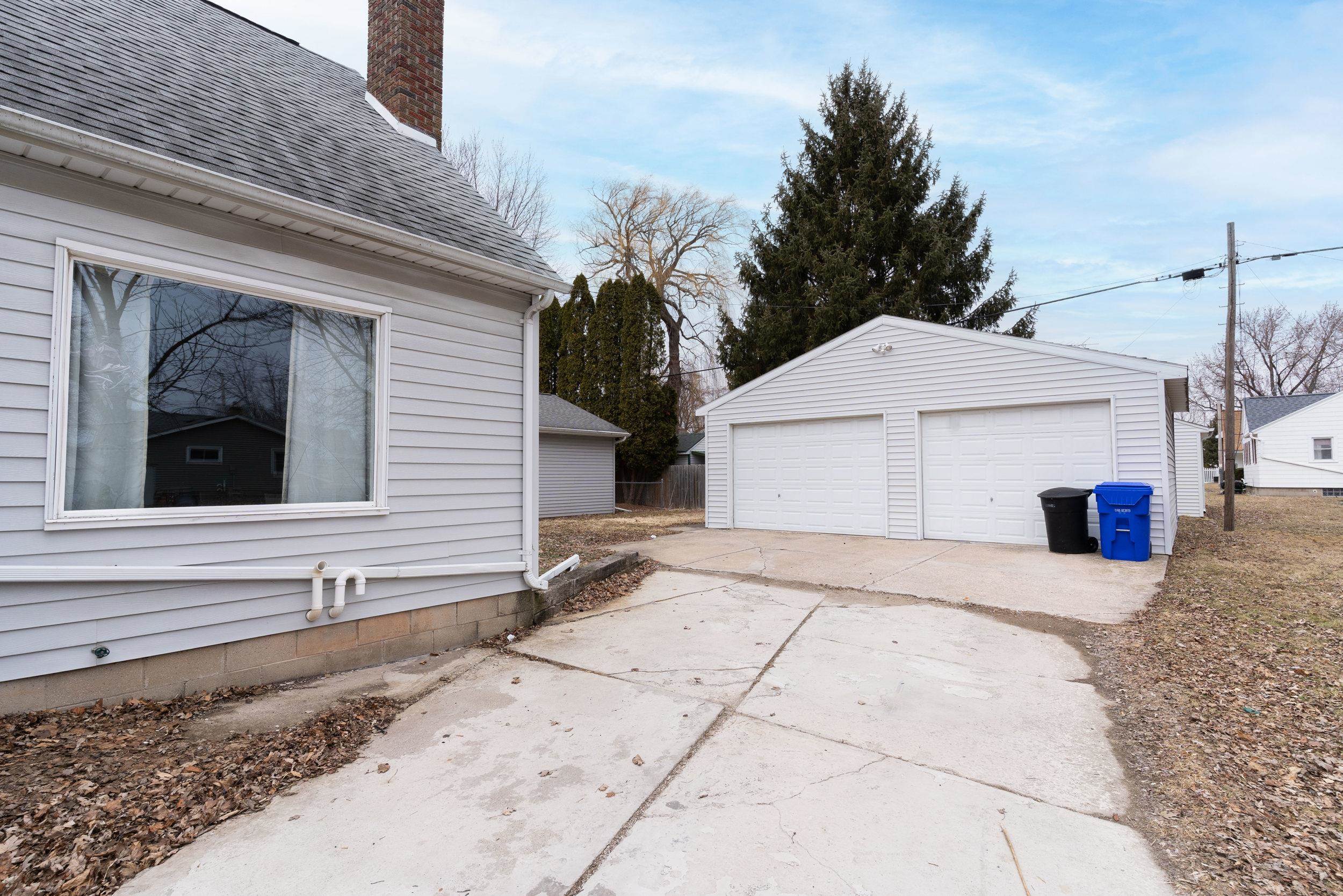 914 West Brewster Street Appleton, WI 54914 - Photo 16 of 29