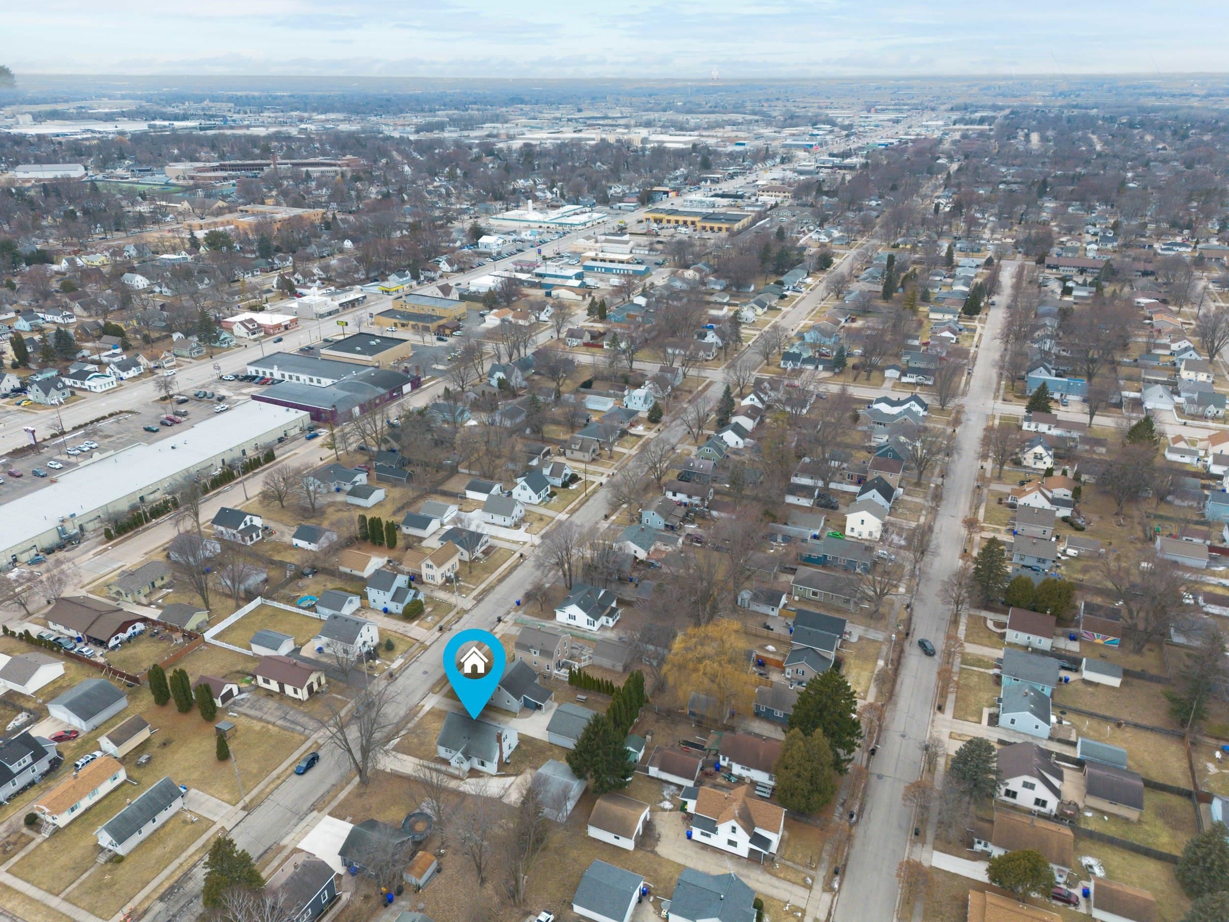 914 West Brewster Street Appleton, WI 54914 - Photo 25 of 29