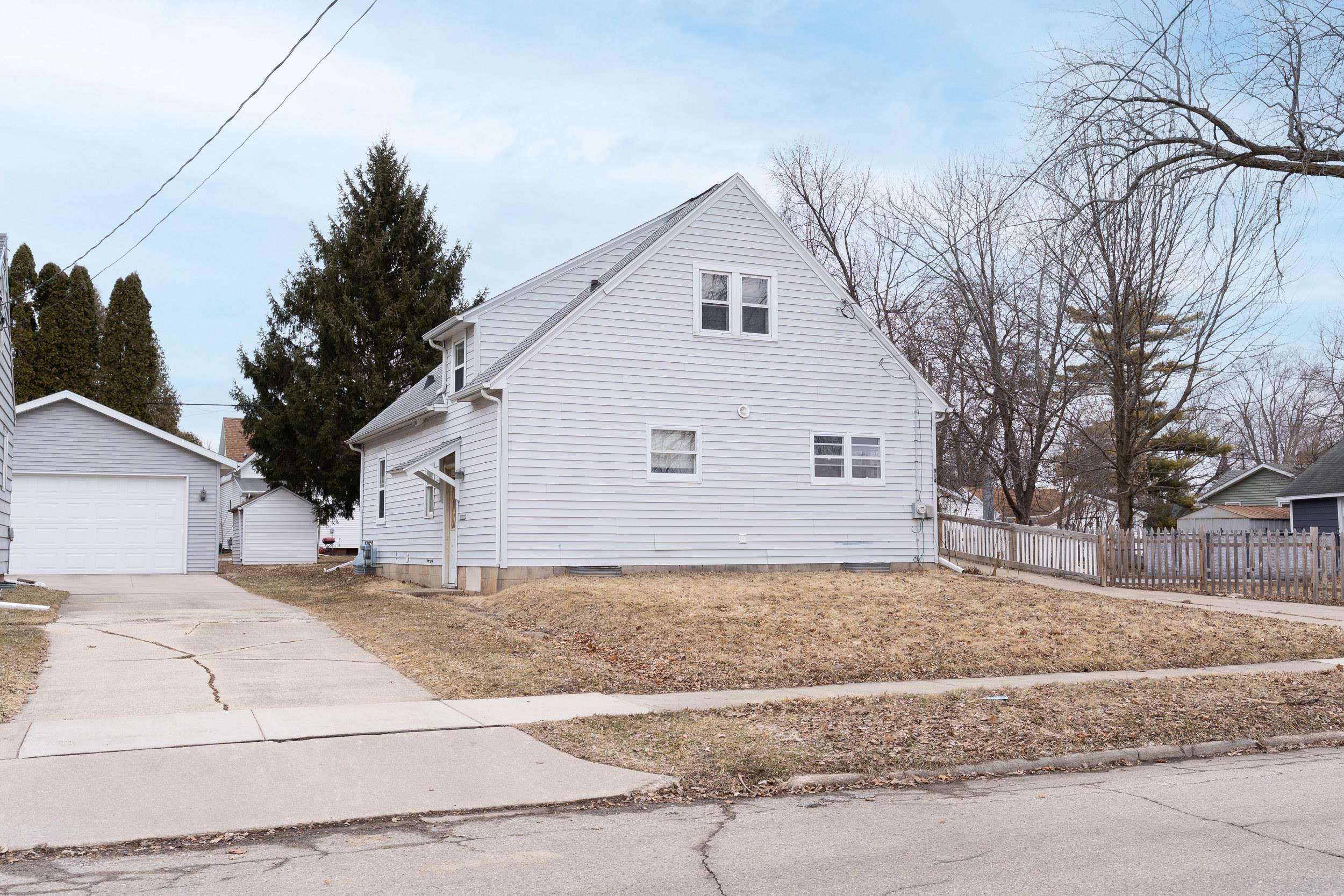 914 West Brewster Street Appleton, WI 54914 - Photo 27 of 29