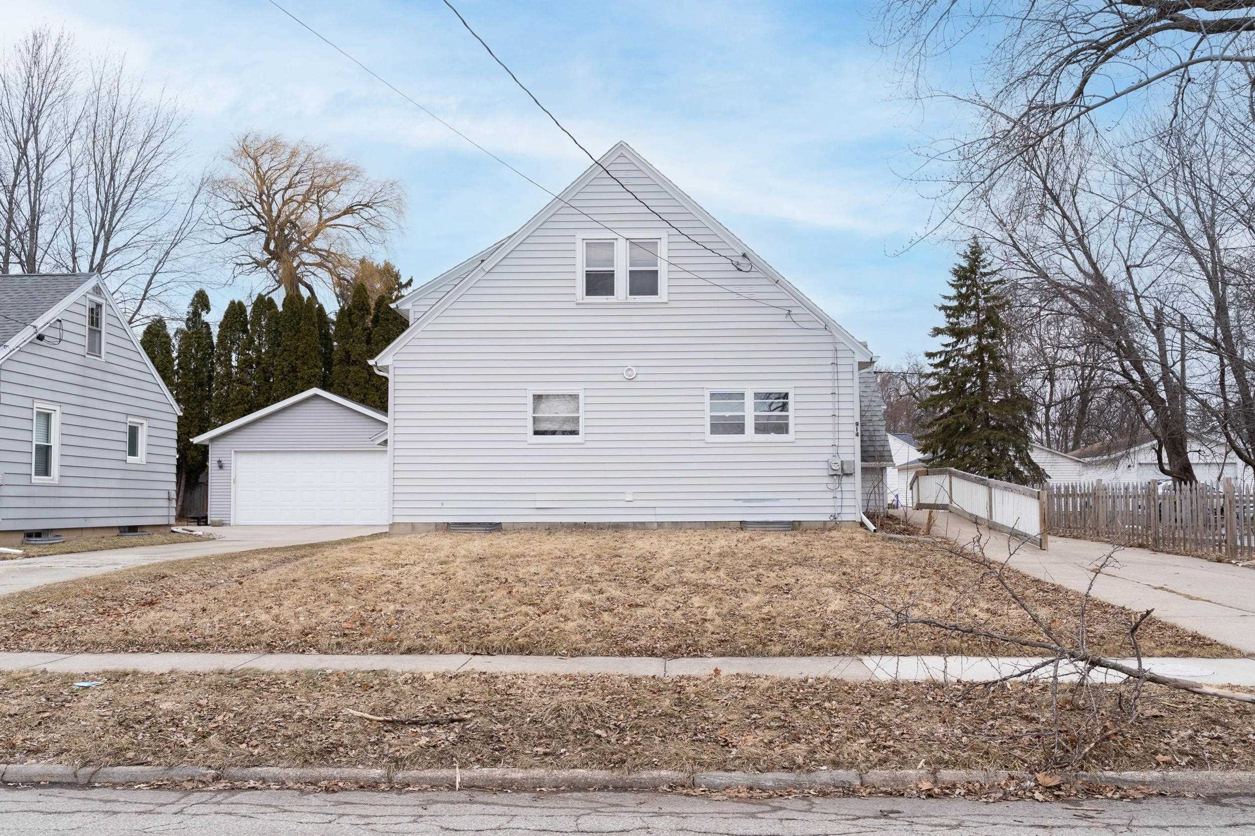 914 West Brewster Street Appleton, WI 54914 - Photo 28 of 29
