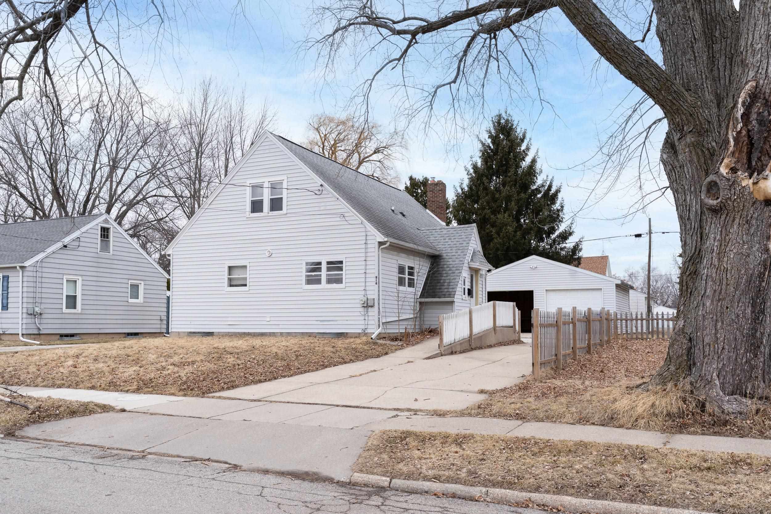 914 West Brewster Street Appleton, WI 54914 - Photo 29 of 29
