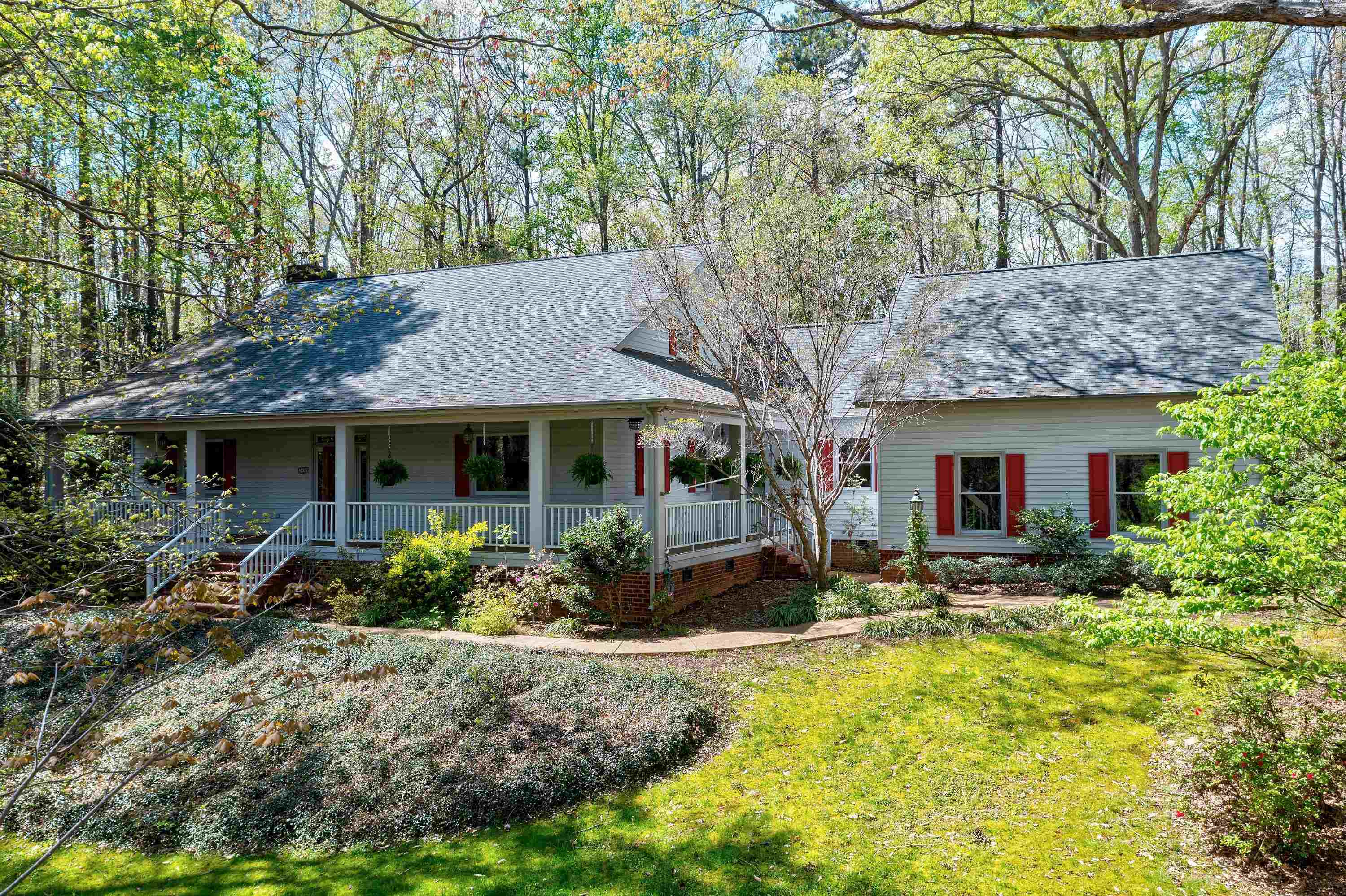 2432 High Ridge Drive Raleigh, NC 27606 - Photo 1 of 32 Photo 1
