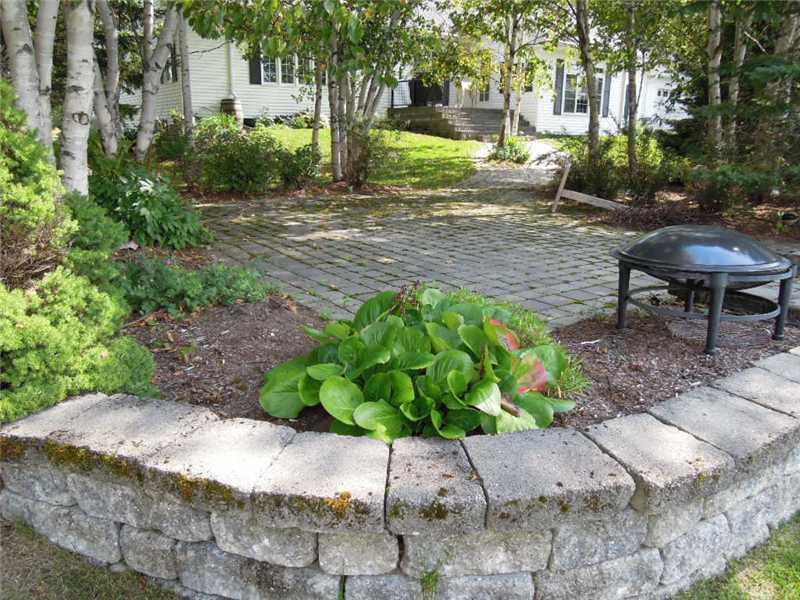 1259 Albair Road Caribou, ME 04736 - Photo 28 of 35 Large Patio!