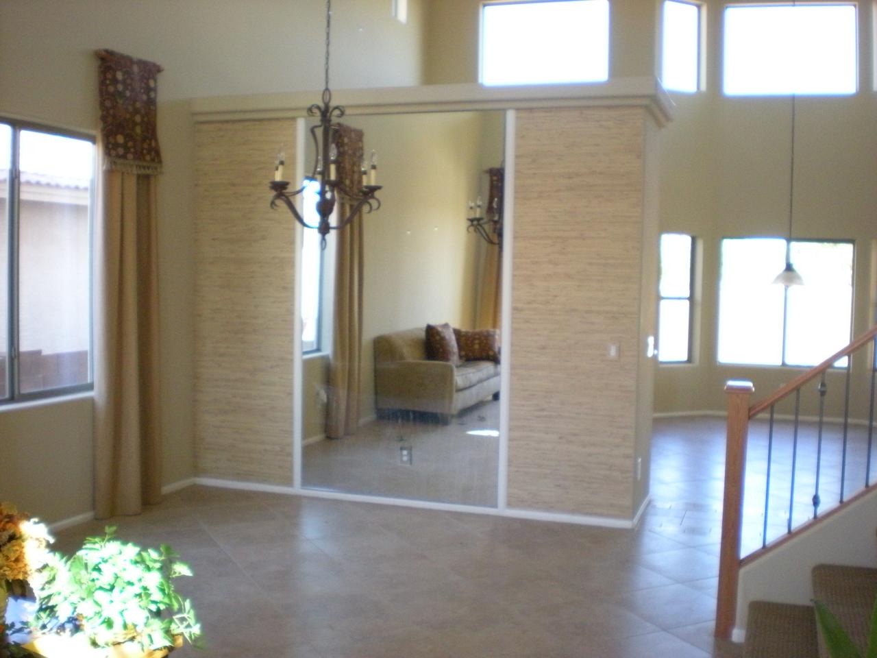 45150 West Rhea Road Maricopa, AZ 85139 - Photo 2 of 4 dining area