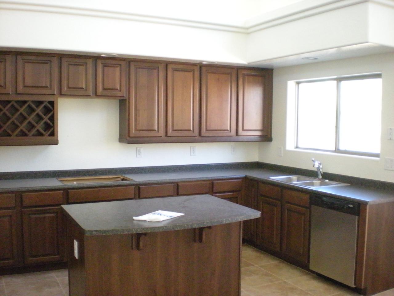 45150 West Rhea Road Maricopa, AZ 85139 - Photo 3 of 4 kitchen1