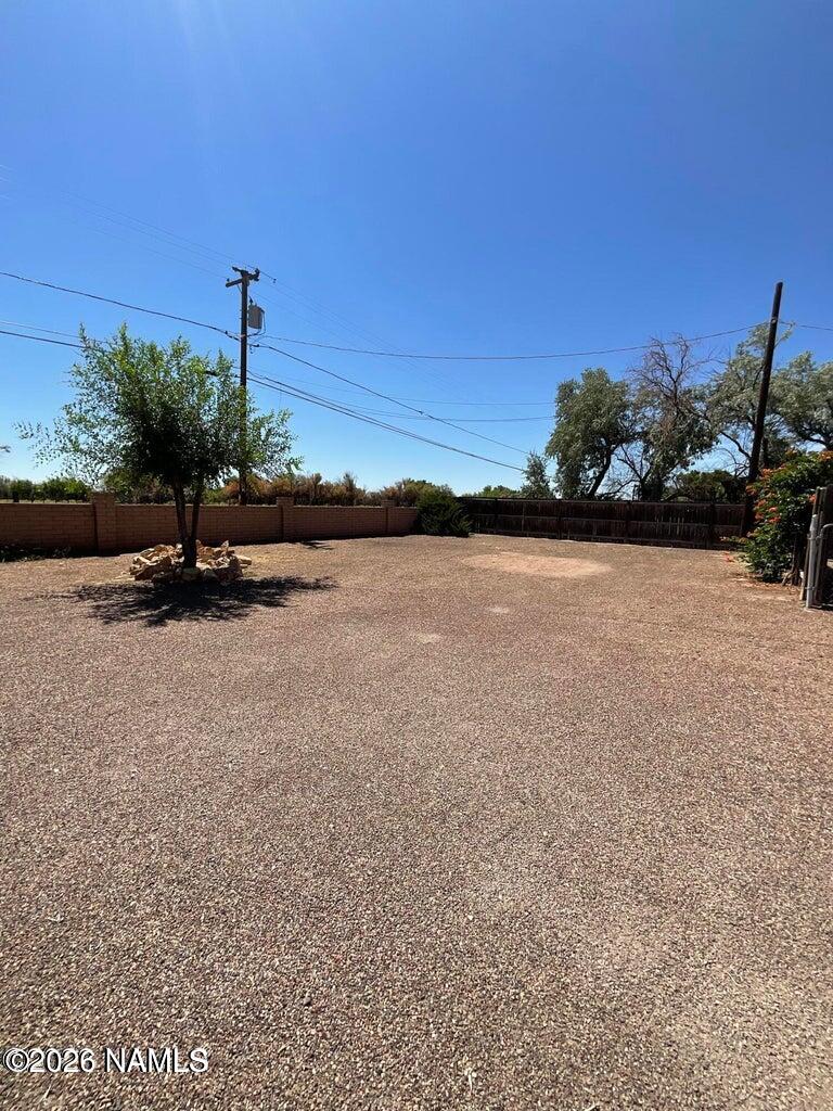 595 French Road Winslow, AZ 86047 - Photo 23 of 23 #24