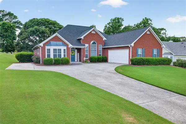 $475,000 | 3660 Arden Creek Court Southeast, Bethlehem, GA 30620