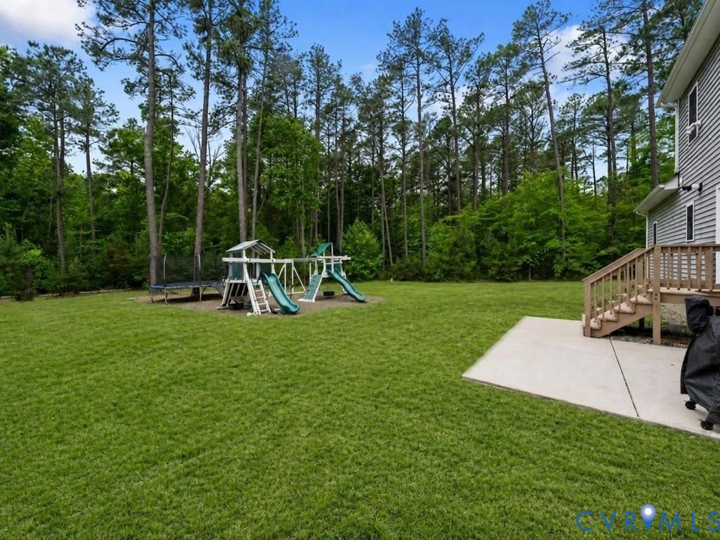 2033 Moseley Road Moseley, VA 23120 - Photo 52 of 56