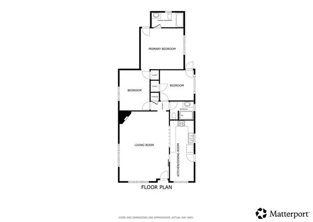 $724,900 | 10525 Washington Avenue, South Gate, CA 90280