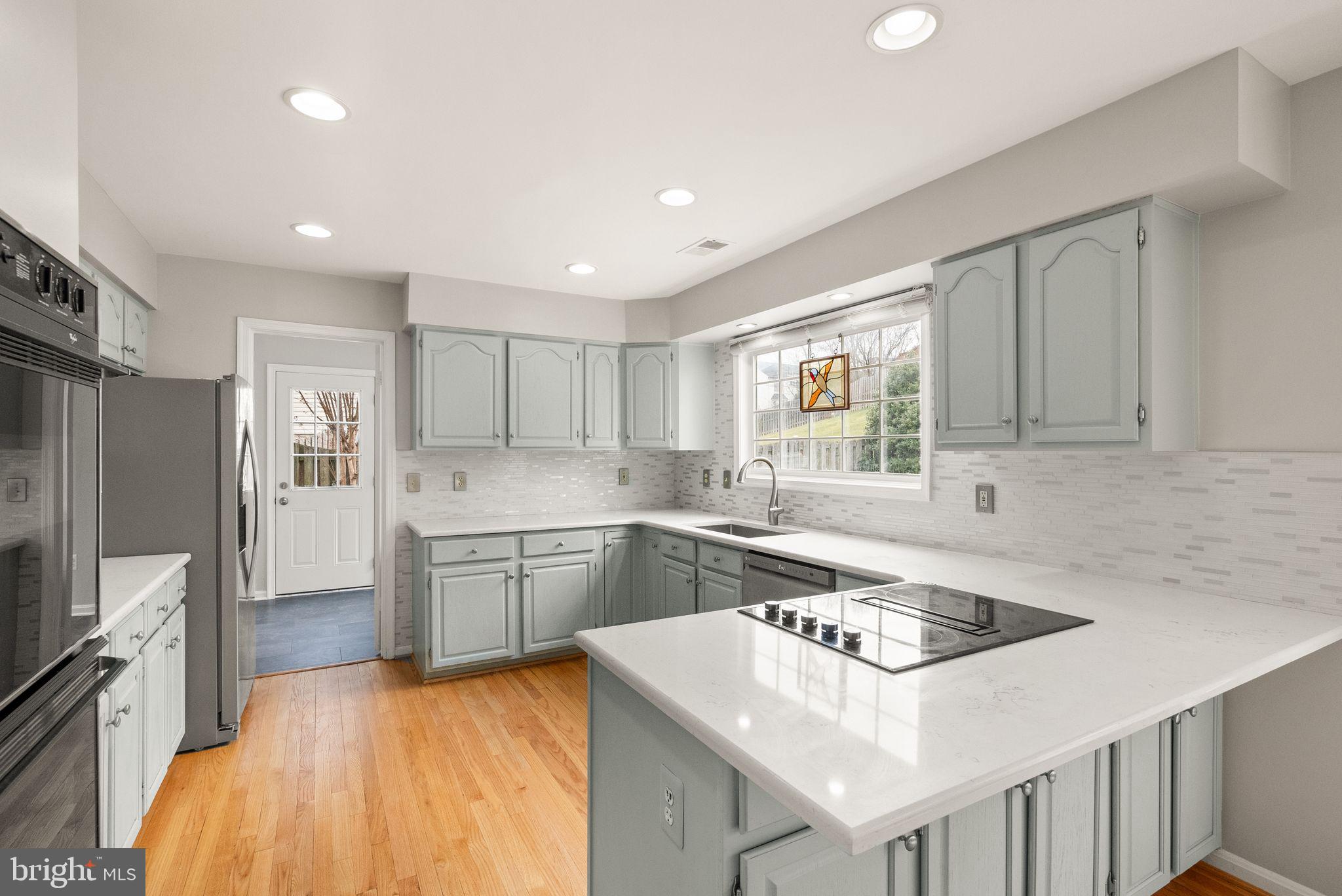 6833 Compton Heights Circle Clifton, VA 20124 - Photo 22 of 81