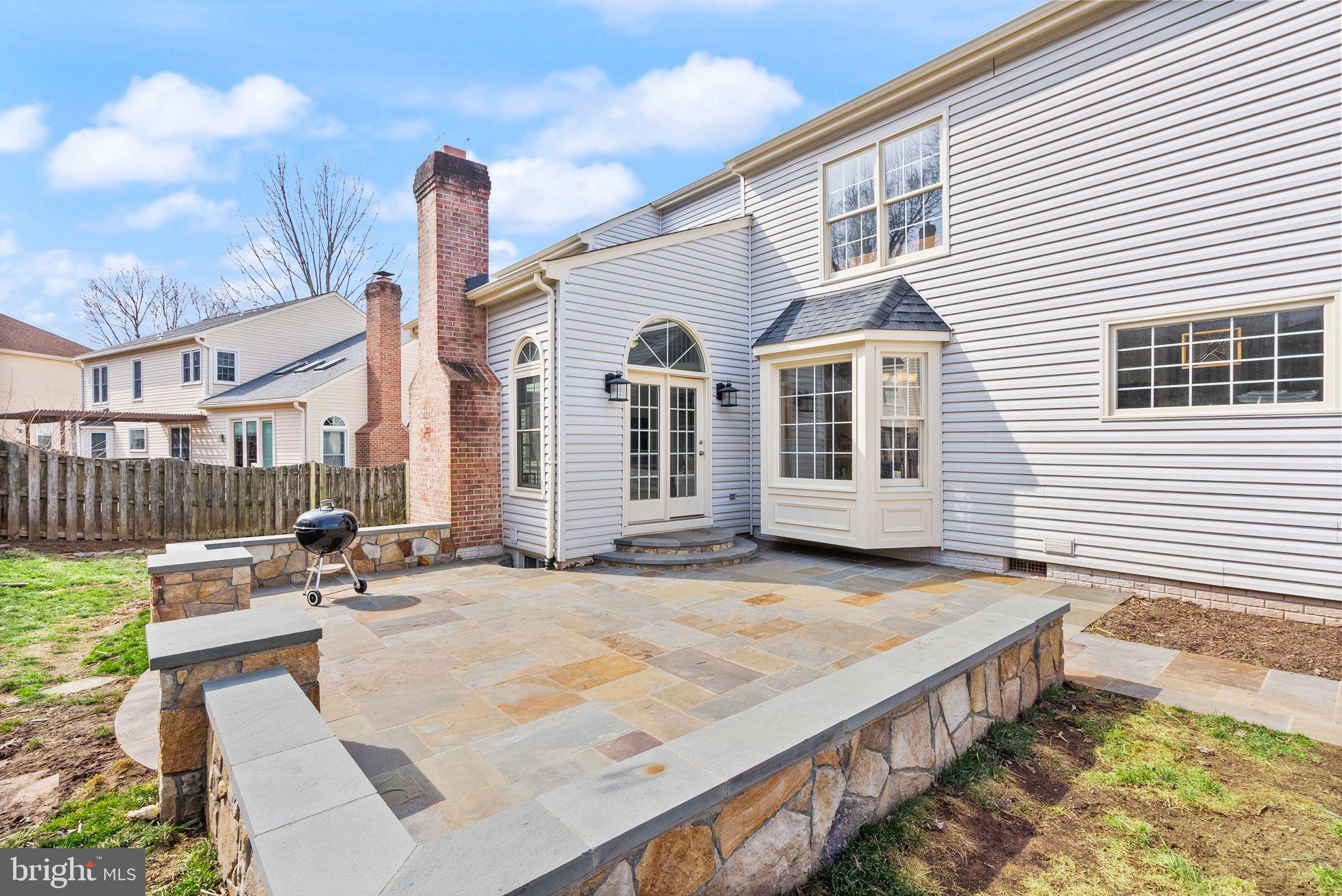 6833 Compton Heights Circle Clifton, VA 20124 - Photo 66 of 81