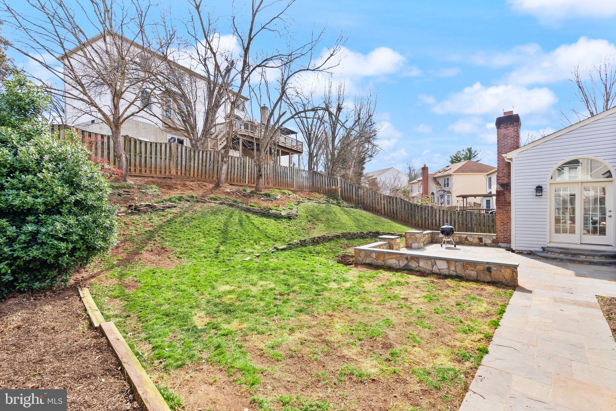 6833 Compton Heights Circle Clifton, VA 20124 - Photo 67 of 81