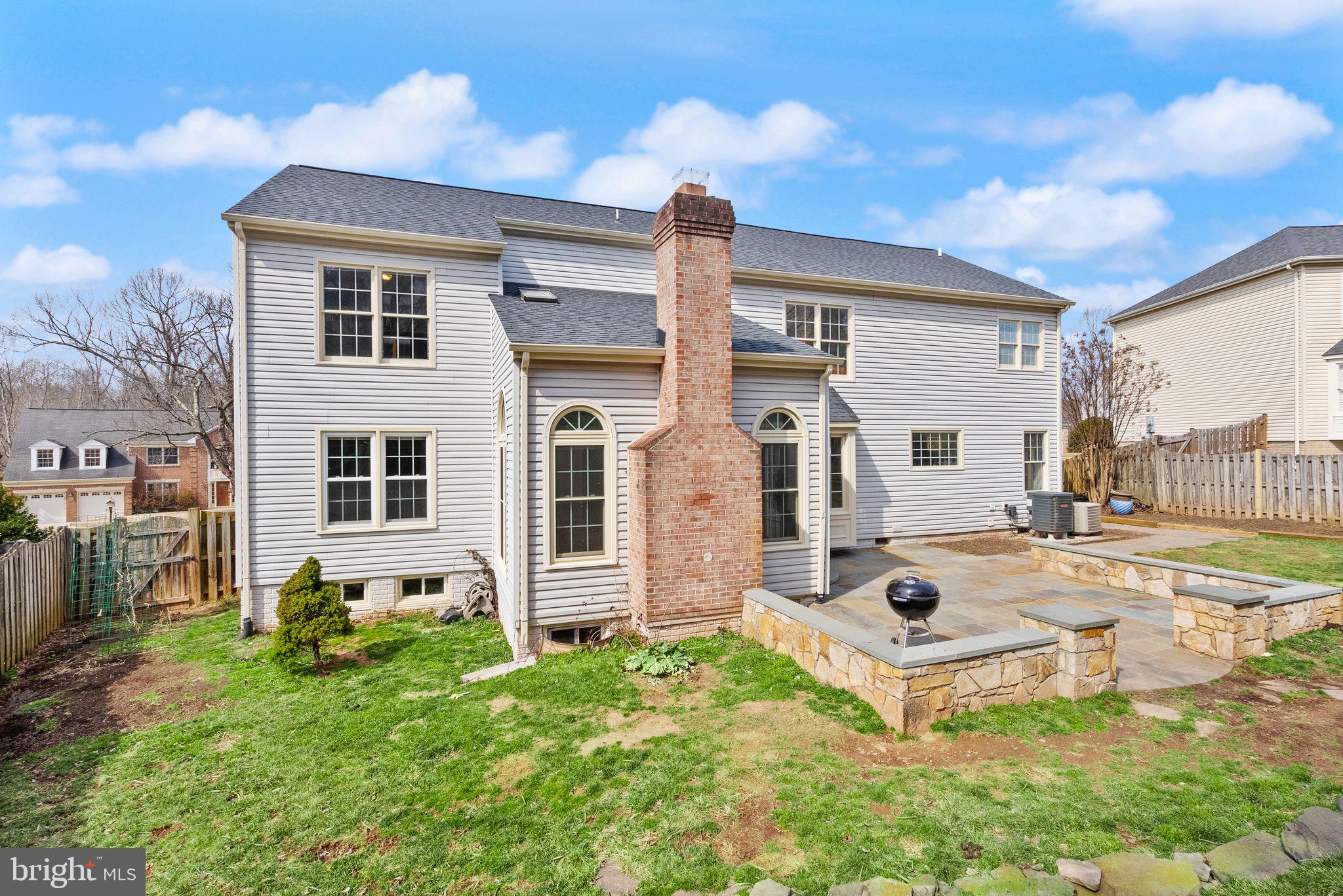 6833 Compton Heights Circle Clifton, VA 20124 - Photo 72 of 81