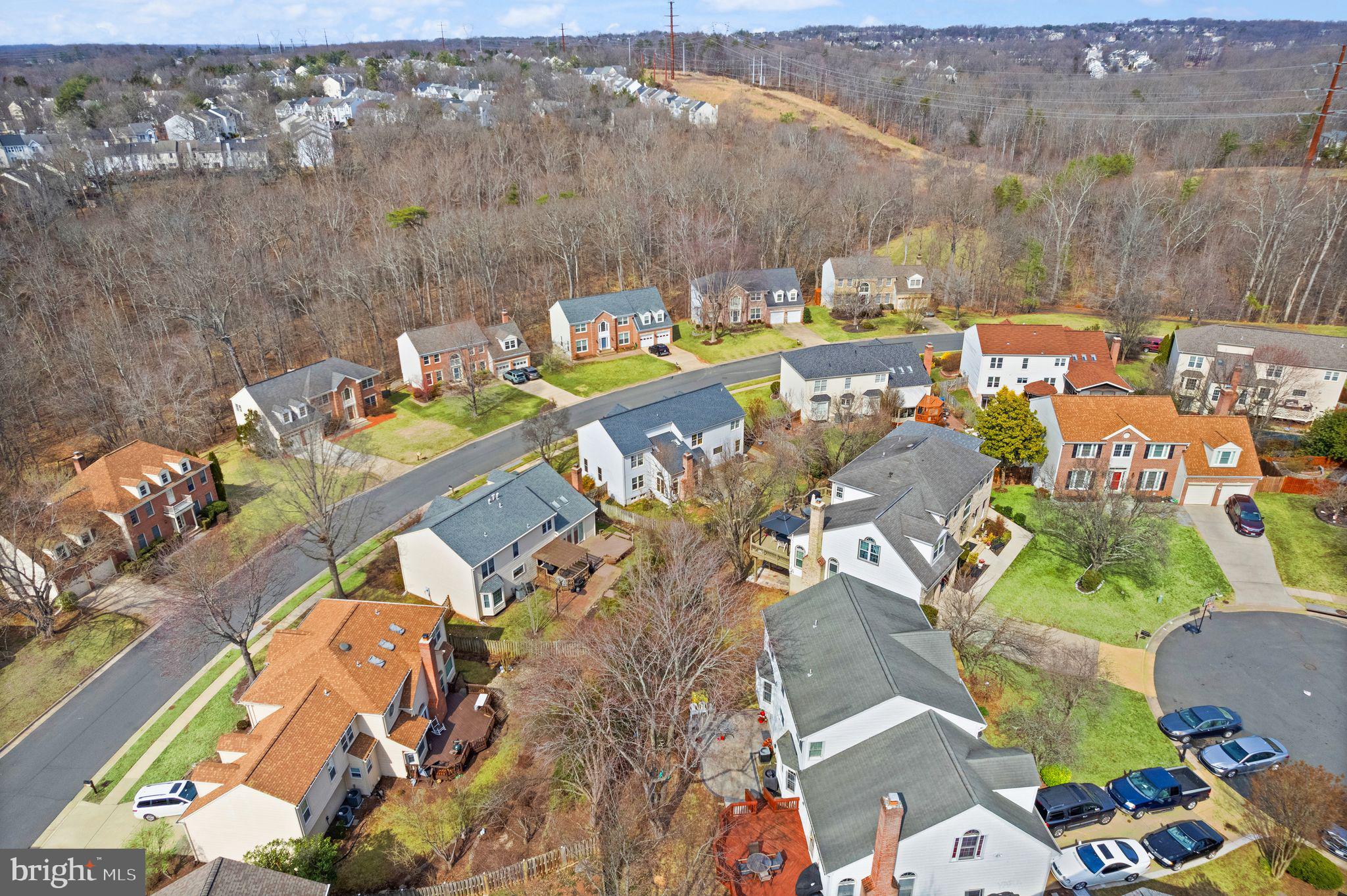 6833 Compton Heights Circle Clifton, VA 20124 - Photo 76 of 81