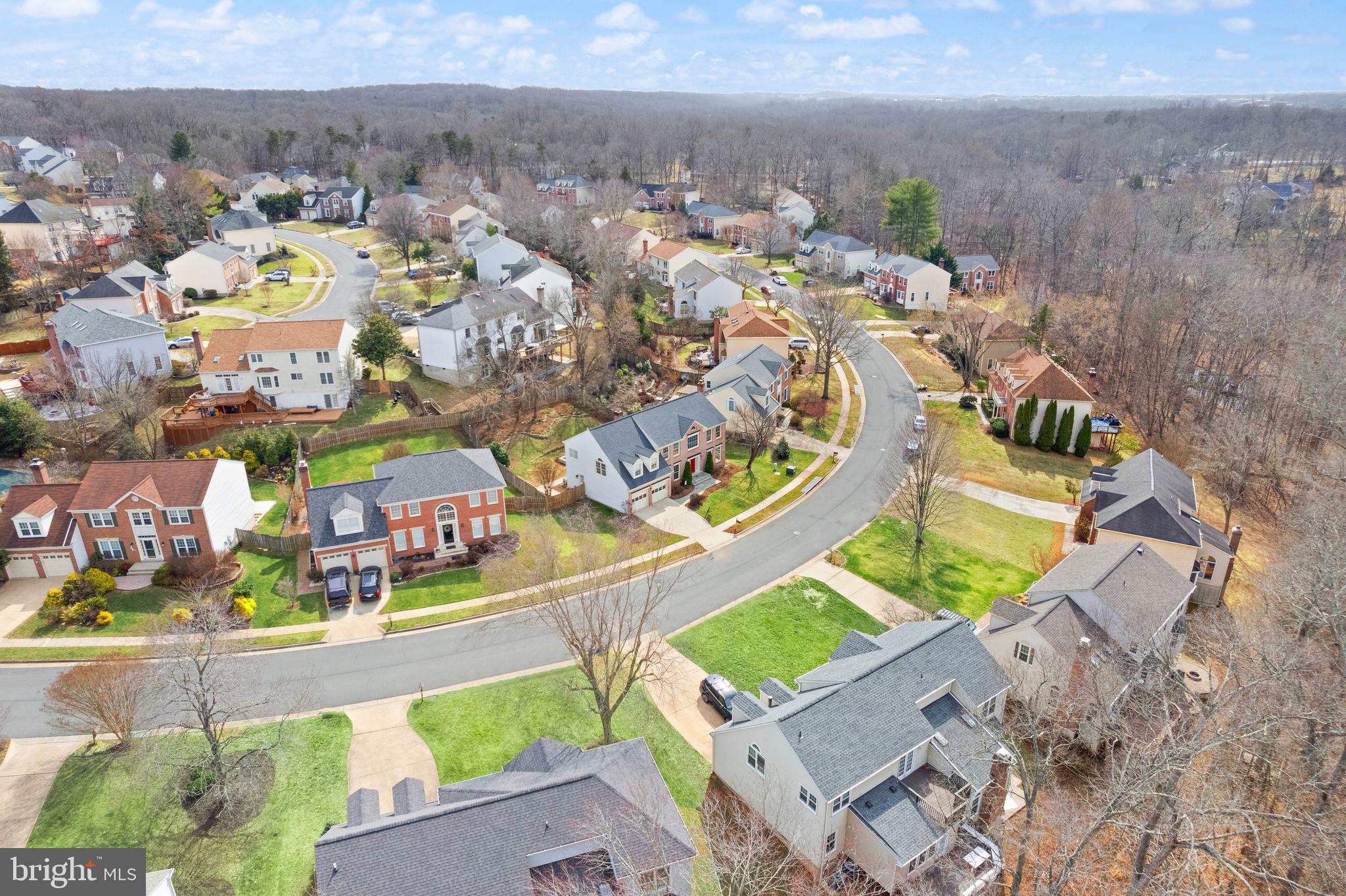 6833 Compton Heights Circle Clifton, VA 20124 - Photo 77 of 81