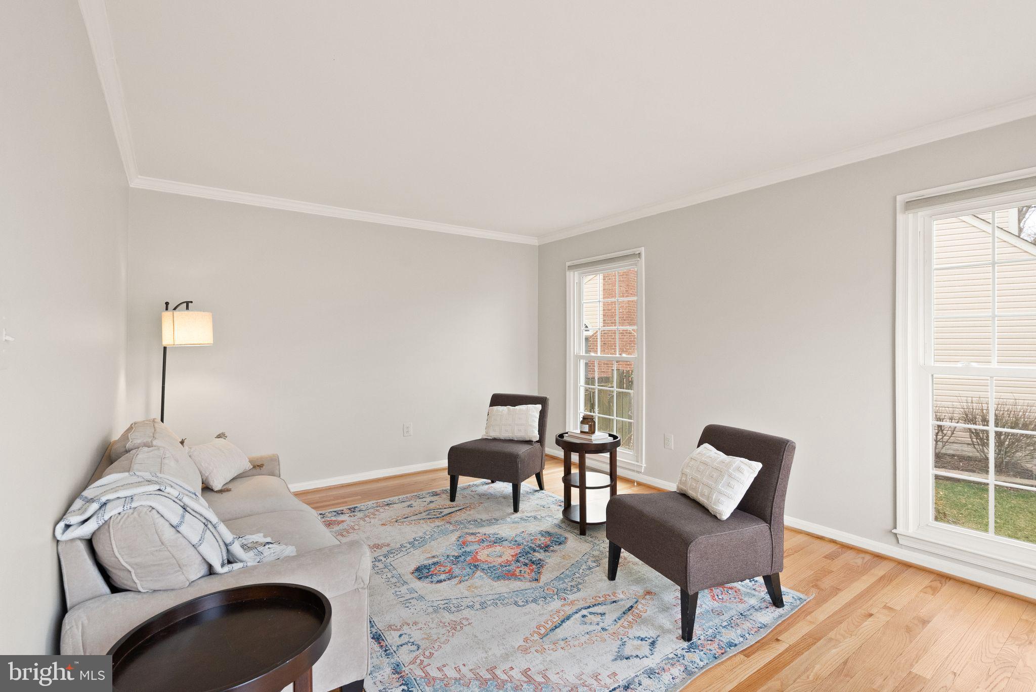 6833 Compton Heights Circle Clifton, VA 20124 - Photo 8 of 81