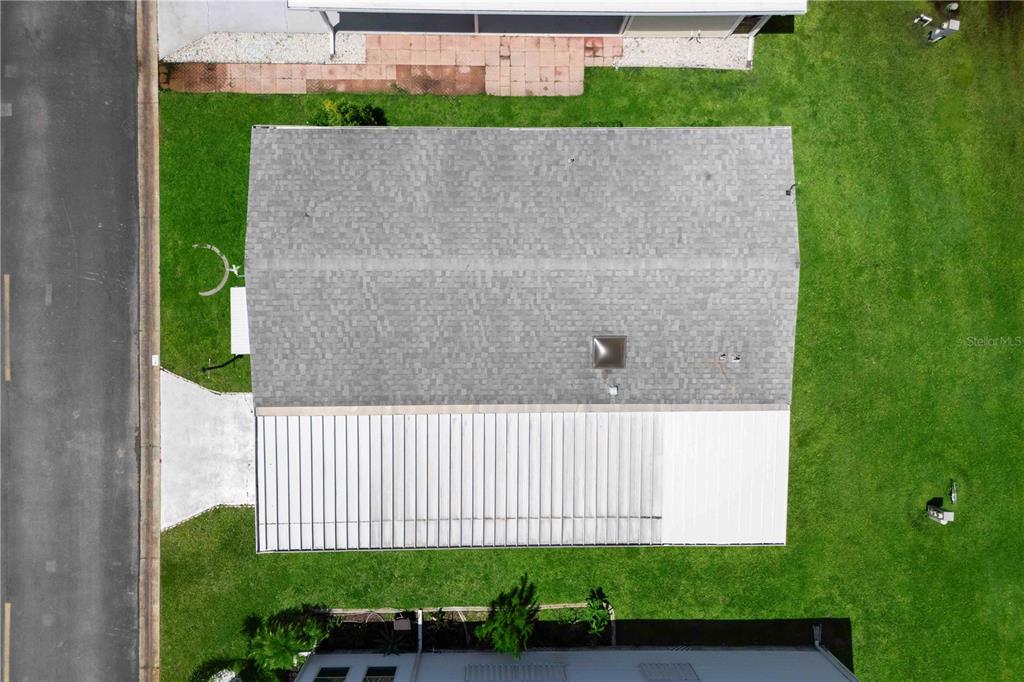 15550 Burnt Store Road, Unit 229 Punta Gorda, FL 33955 - Photo 25 of 40 a view of outdoor space and yard