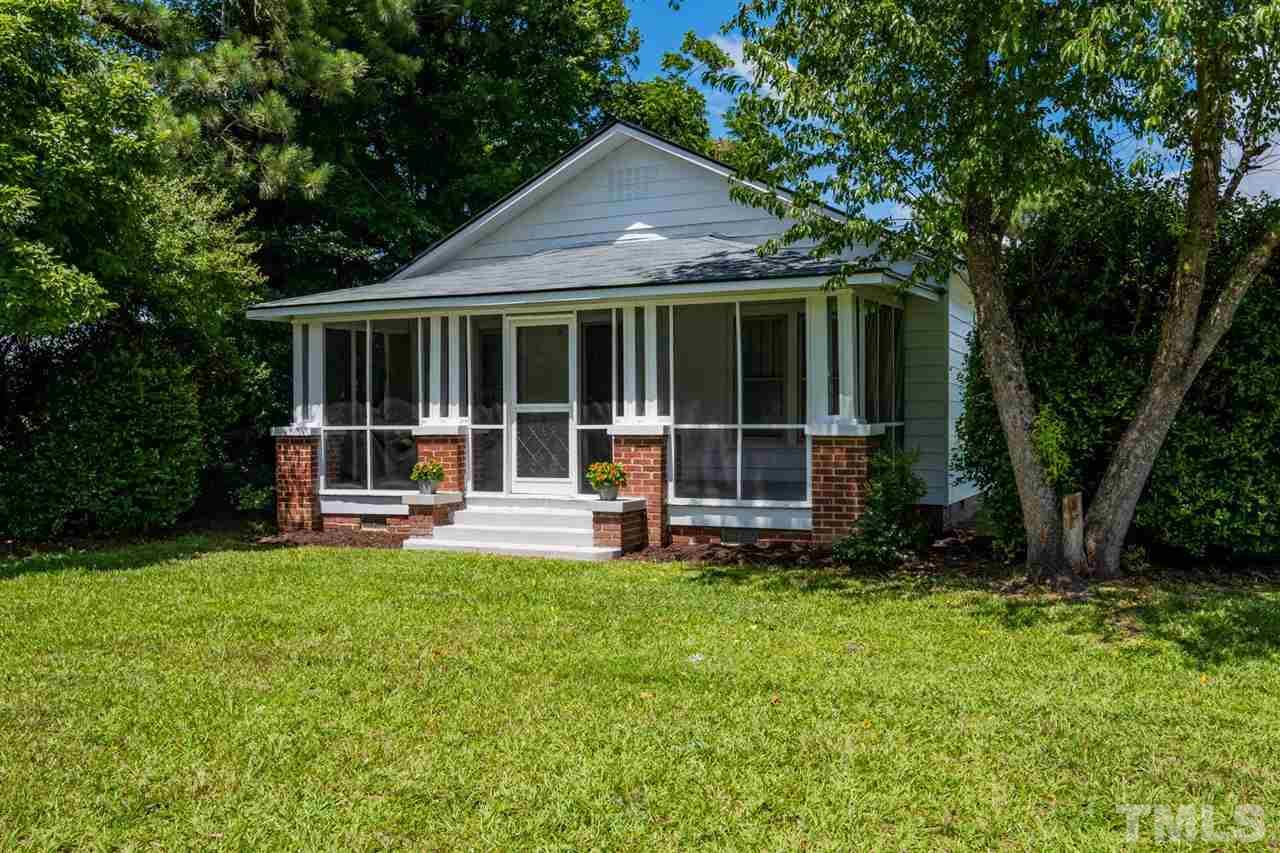 1077 Frazier Road Spring Hope, NC 27882 - Photo 1 of 24