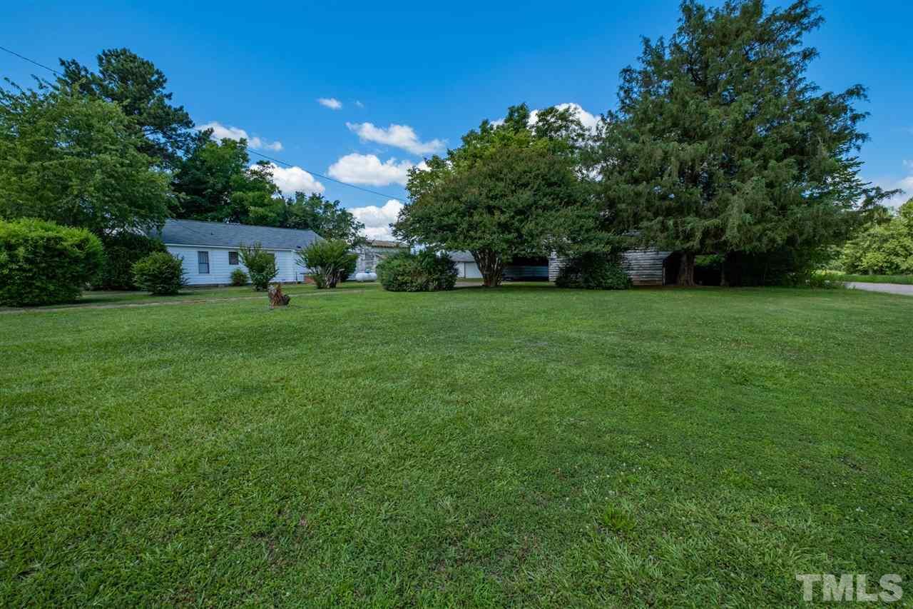 1077 Frazier Road Spring Hope, NC 27882 - Photo 2 of 24