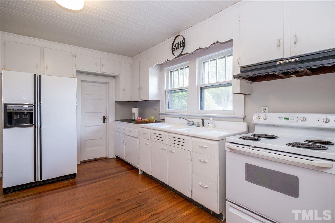 1077 Frazier Road Spring Hope, NC 27882 - Photo 15 of 24
